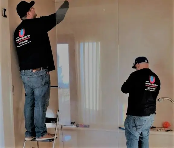 Professional plumbing installation for Leak Detection in Troon North